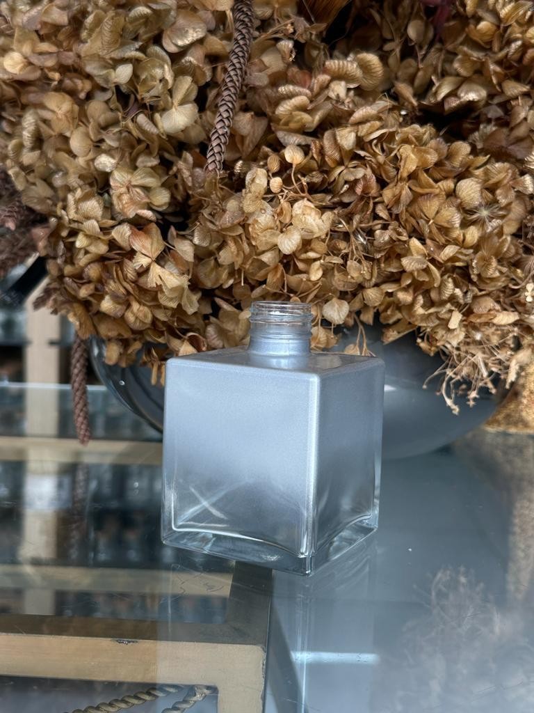 VID CUBE 250ML DEG.PRATA B/28