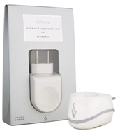 DIFUSOR ELETRICO PLASTICO BRANCO BIVOLT - UNID