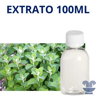 EXTRATO SALVIA 100ML - UNID