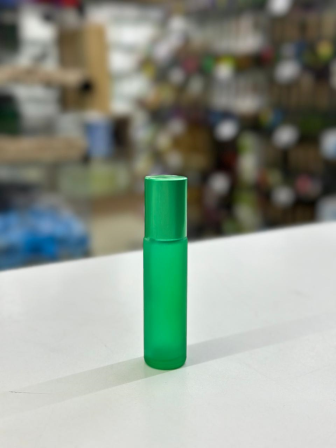 VID LABIAL 10ML VERDE FOSCO REF:2382 - UNID