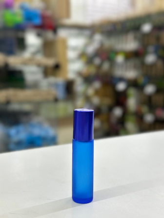 VID LABIAL 10ML AZUL C/TAMPA - UNID