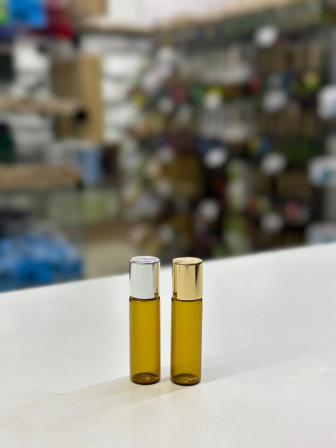 VID LABIAL 5ML AMBAR  - UNID