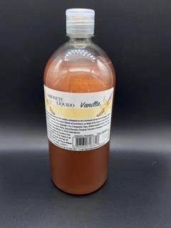 SABONETE LIQUIDO 1LT VANILLA - UNID