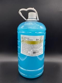 SABONETE LIQUIDO 2LT TALCO - PECA