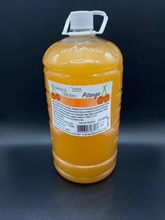 SABONETE LIQUIDO 2LT PITANGA - PECA