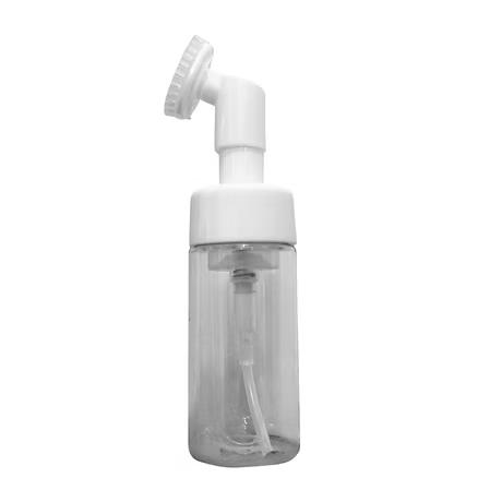 FRASCO MOUSSE 100ML C/ESCOVA ESPUMADORA