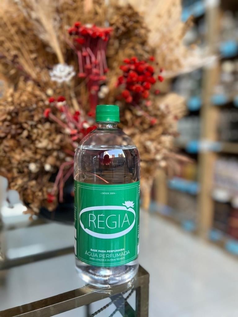 BASE PERFUME / AROMATIZANTE REGIA - 1LT