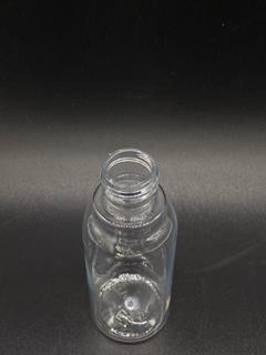 FRASCO PET 60ML NATURAL R.20