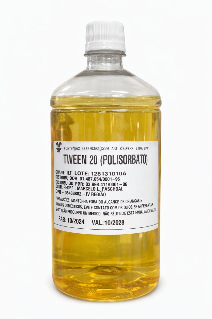 TWEEN 20 1KG - UNID