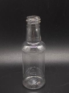FRASCO PET 60ML AMARULA CRISTAL R.20