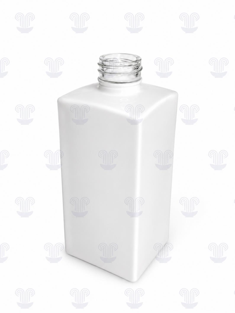 VID SQUARE 250ML BRANCA B/28 - UNID