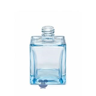 VID CUBE 50ML B/18 AZUL TRANSLUCIDO H4867                                                            (CAIXA FECH C/108) - UNID
