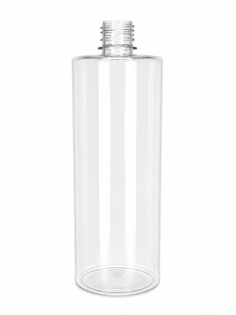 FRASCO PET 1000ML NATURAL R.28