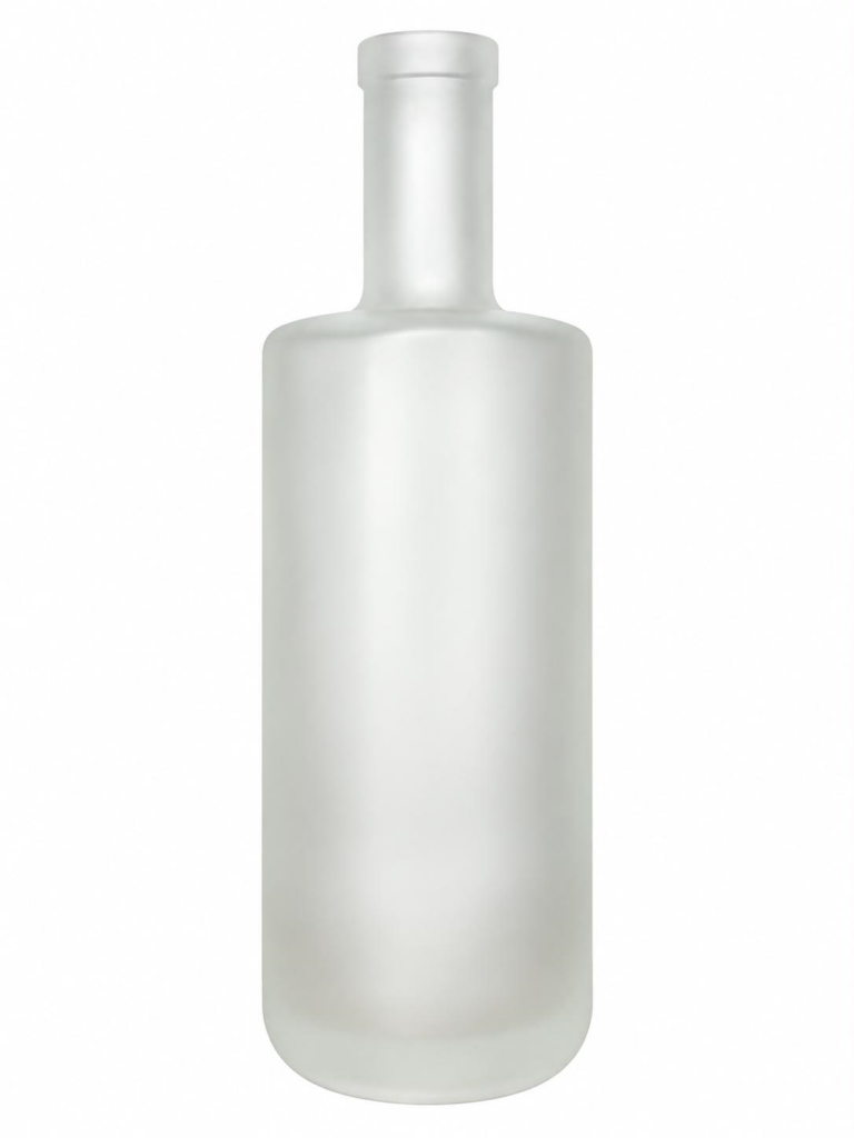 VID GARRAFA LUXO TAINA FOSCA 700ML S/ROLHA - UNID