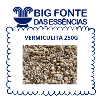 VERMICULITA EXPANDIDA MEDIA 250GR - UNID