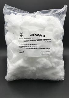 CANFÔRA - 1KG.