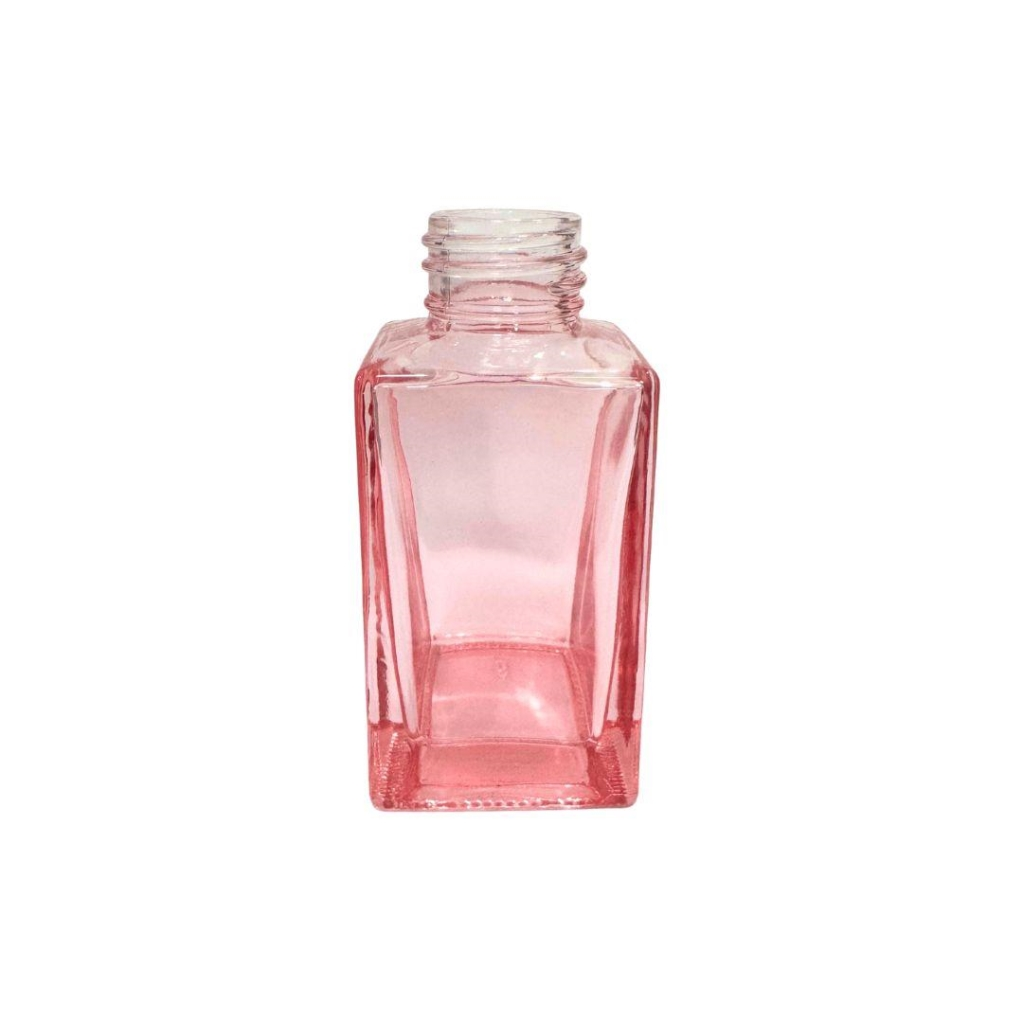 VID SQUARE 80ML ROSA B/28