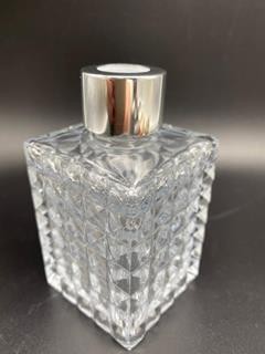 MINI GARRAFA DE VIDRO TP R4250  150ML - UNID