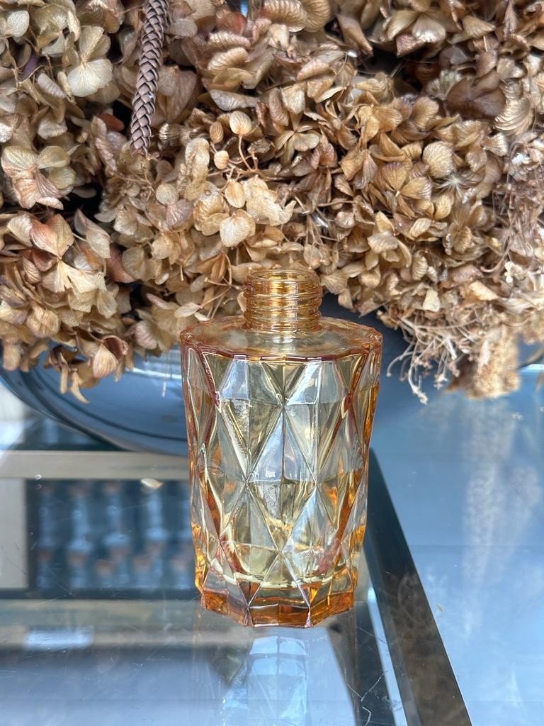 VID DIAMANTE DETALHADO 200ML MEL REF:1814MRL - UNID
