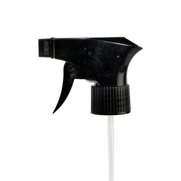 VALVULA GATILHO R.28/410 PRETO