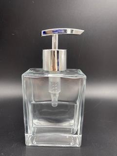 VID SQUARE 170ML CRISTAL B/28 R.H3145 -  PEÇA