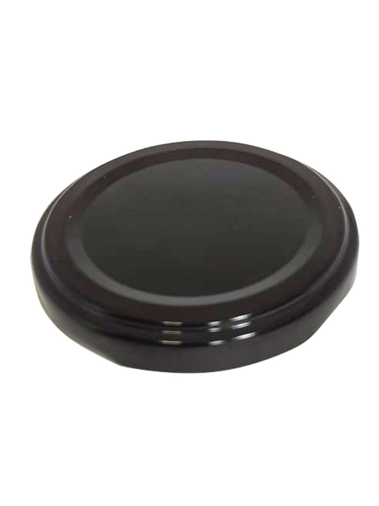 TP METAL 63MM PRETA