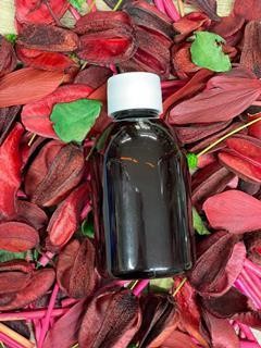 ESS P/VELA BAMBOO 100ML QH - UNID