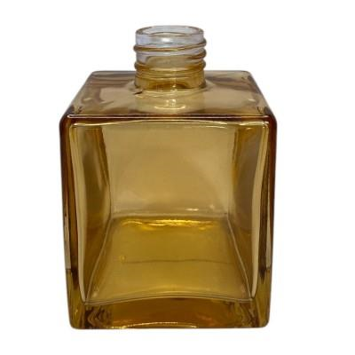 VID CUBE 100ML AMBAR B/28 - UNID
