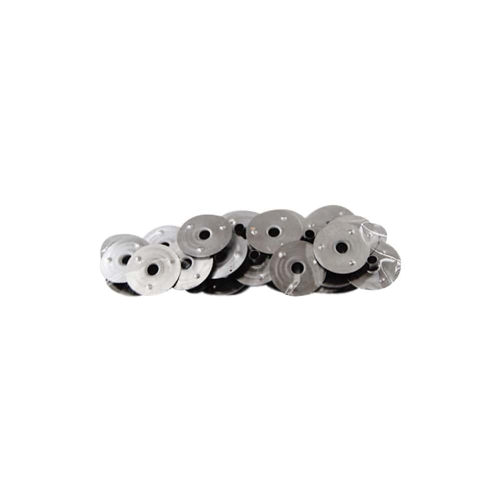 ILHOS DE 4MM C/100 - UNID