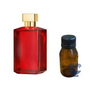 ESS VOLLMENS BACC. R. F 40ML - UNID