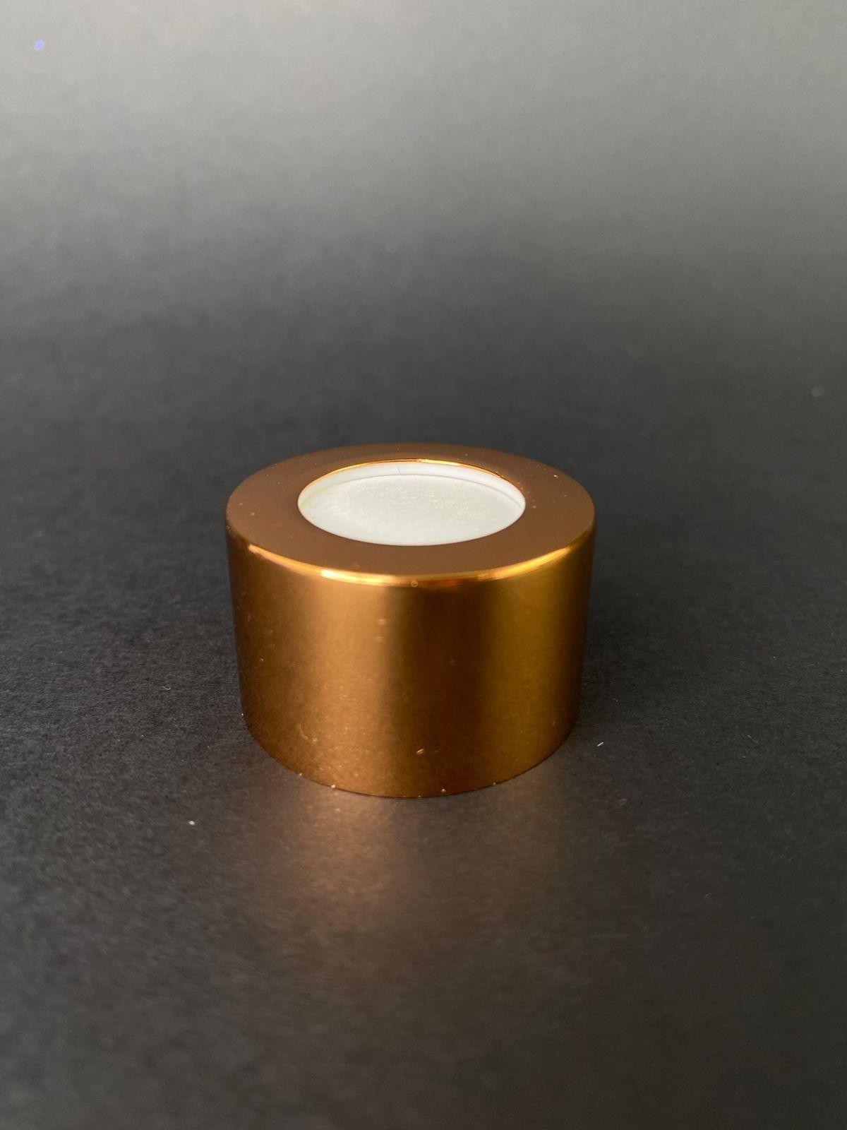 TP LUXO B/28 COBRE - UNID