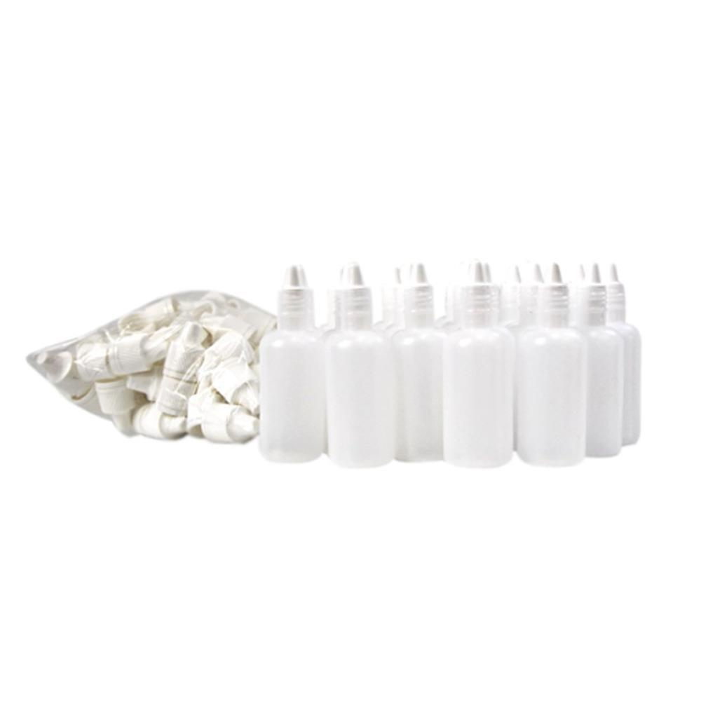 CONTA GOTA 30ML - PACT C/100