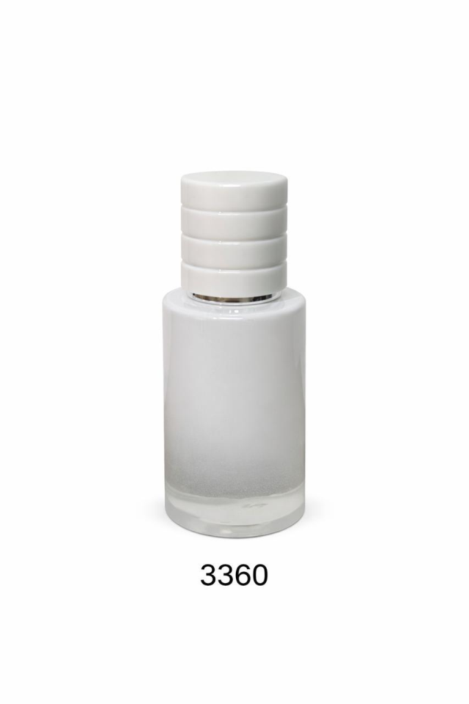 VID PERFUME SAV. BRANCO 25ML C/VAL E SOBRETAMPA REF:25184 - UNID