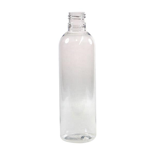 FRASCO PET 300ML CILINDRICO B/24 - UNID