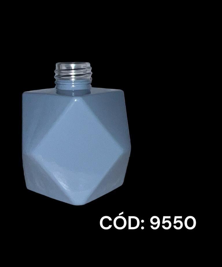 VID GEO 200ML CINZA BRILHOSO REF:1816 - UNID