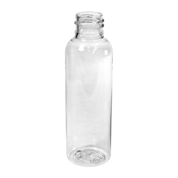 FRASCO PET 60ML CILINDRICO