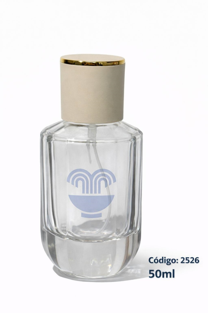 VID PERFUME OVAL LIST 50ML R: BM362886 - PECA