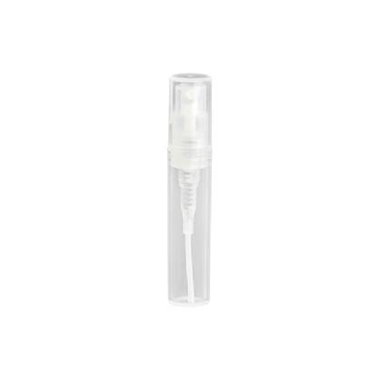 FLACONETE DE PLASTICO 3ML PRESSAO REF:5344-2/5344-1 - UNID