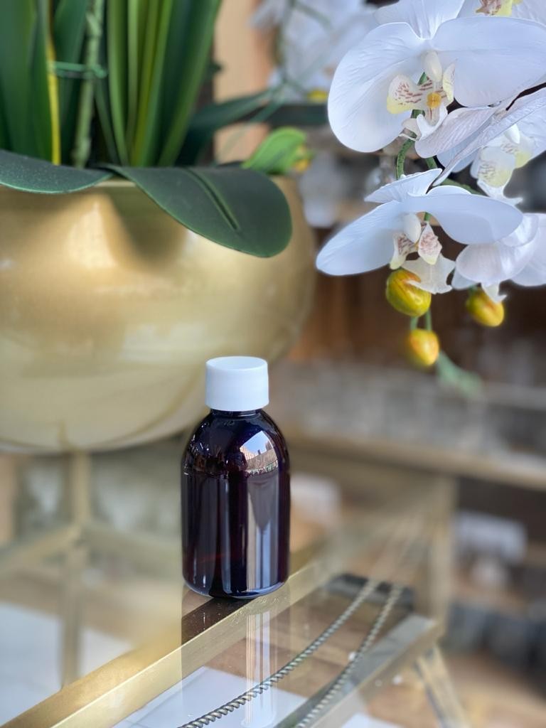 ESS OAK ALGAS 100ML - UNID