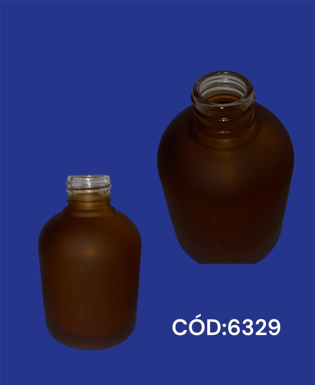 VID DIFUSOR YORK AMBAR FOSCO 170ML B/28