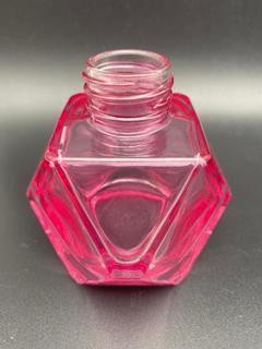 VID GEO 100ML ROSA S/TP REF:1904  - UNID