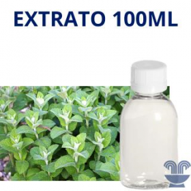 EXTRATO SALVIA 100ML - UNID