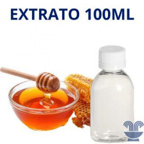 EXTRATO MEL 100ML - UNID