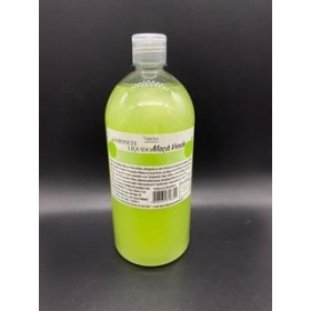 SABONETE LÍQUIDO PRONTO MAÇÃ VERDE - LT
