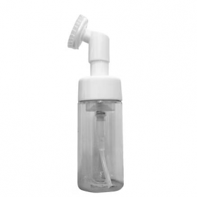 FRASCO MOUSSE 100ML C/ESCOVA ESPUMADORA