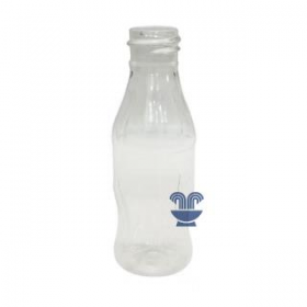 FRASCO PET 50ML COLA MINI R.20