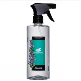 ODORIZADOR DE TECIDO ALECRIM 500ML - UNID
