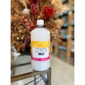 BASE AGUA DE PASSAR 2 EM 1 1LT LIMNE - UNID