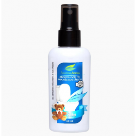 BLOQUEADOR DE ODORES SANITARIOS 60ML DIVERSOS - UNID