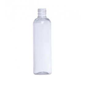 FRASCO PET 200ML CILINDRICO